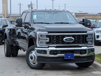 New 2025 Ford F350 Lariat w/ Lariat Ultimate Package image 1