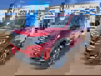 New 2025 Honda Passport Black Edition image 1