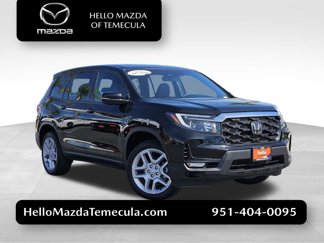 Used 2024 Honda Passport EX-L image 1