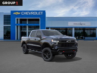 New 2026 Chevrolet Silverado 1500 LT Trail Boss w/ Convenience Package II video 1