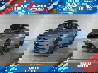 New 2025 Dodge Charger Daytona Scat Pack w/ Track Pack image 1