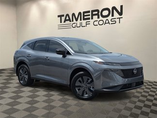New 2025 Nissan Murano SL image 1