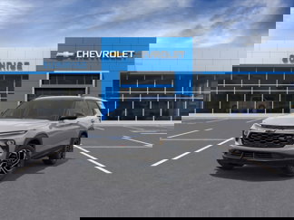 New 2026 Chevrolet TrailBlazer RS w/ Driver Confidence Package image 1