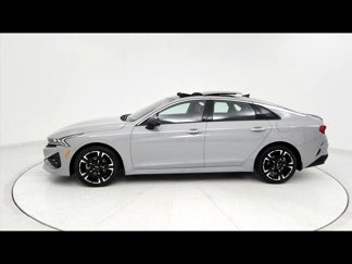 Used 2024 Kia K5 GT-Line image 1