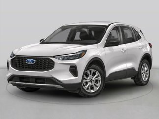 New 2026 Ford Escape Active video 1