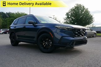 New 2026 Honda CR-V Sport-L image 1
