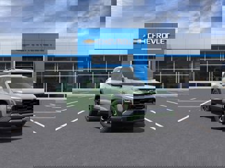 New 2026 Chevrolet Equinox ACTIV image 1