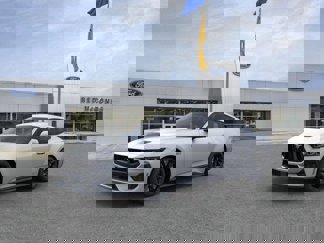 New 2025 Ford Mustang GT image 1