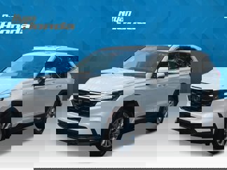 New 2025 Honda CR-V EX-L image 1