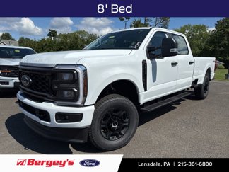 New 2026 Ford F250 XL image 1