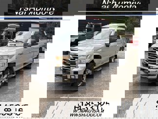 Used 2016 Ford F150 4x4 SuperCrew image 1