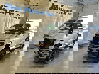 New 2025 Ford F150 XLT image 1