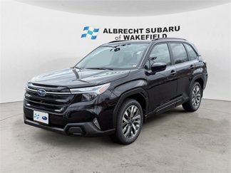 New 2025 Subaru Forester Touring image 1