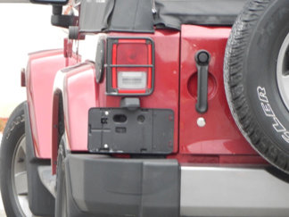 Used 2012 Jeep Wrangler Sport image 1