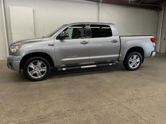 Used 2008 Toyota Tundra Limited image 1