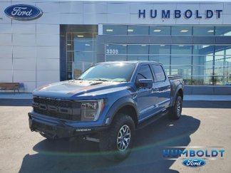 Certified 2023 Ford F150 Raptor image 1