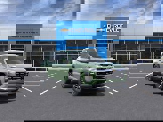 New 2026 Chevrolet Equinox LT image 1