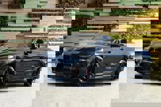 New 2025 BMW M8 Competition image 1