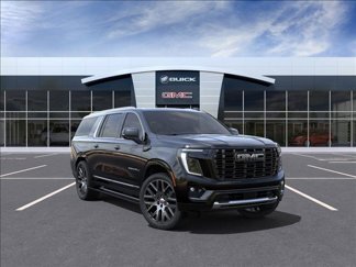New 2025 GMC Yukon XL Denali Ultimate image 1