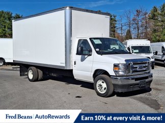 New 2025 Ford E-450 and Econoline 450 Super Duty w/ Power Equipment Group image 1