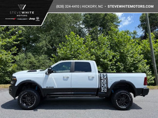 New 2025 RAM 2500 Power Wagon image 1