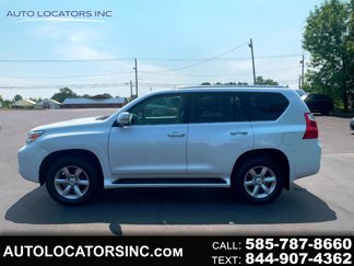Used 2011 Lexus GX 460 image 1