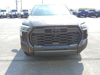 New 2025 Toyota Tundra Limited image 1