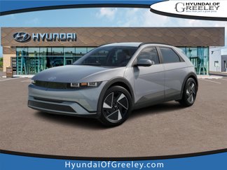 New 2025 Hyundai Ioniq 5 SEL image 1