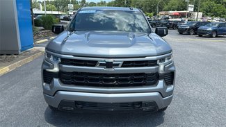 Used 2023 Chevrolet Silverado 1500 RST w/ Convenience Package II video 2