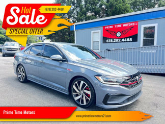 Used 2019 Volkswagen Jetta GLI image 1