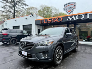 Used 2016 MAZDA CX-5 Grand Touring image 1