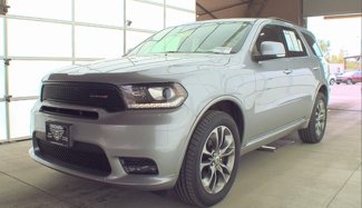 Used 2019 Dodge Durango GT image 1