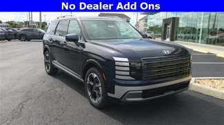New 2026 Hyundai Palisade Limited image 1