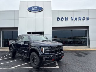New 2025 Ford F150 Raptor image 1