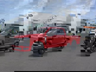 New 2025 Ford F350 Lariat w/ Lariat Ultimate Package image 1