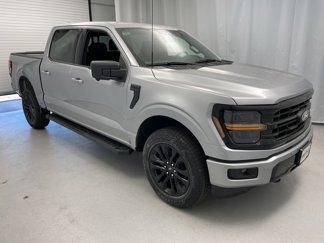 New 2025 Ford F150 XLT image 1