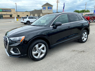 Used 2019 Audi Q3 2.0T Premium image 1