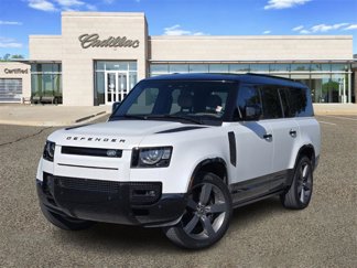 Used 2025 Land Rover Defender 130 V8 image 1