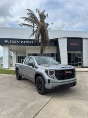 New 2025 GMC Sierra 1500 Elevation image 1