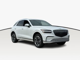 New 2026 Genesis Electrified GV70 image 1