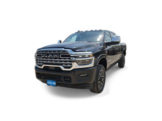 New 2025 RAM 2500 Limited image 1