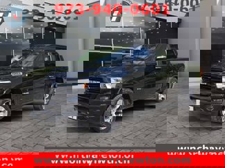 Used 2022 RAM 1500 Laramie image 1