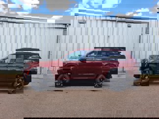 New 2024 Jeep Grand Cherokee L Altitude image 1