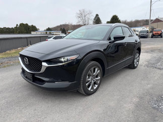Used 2023 MAZDA CX-30 AWD 2.5 S w/ Premium Package image 1