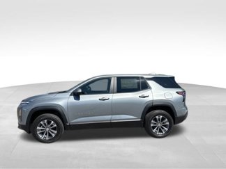New 2025 Chevrolet Equinox LT w/ LPO, Floor Liner Package image 1
