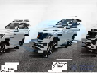 New 2025 Volkswagen Atlas Cross Sport SEL Premium R-Line image 1