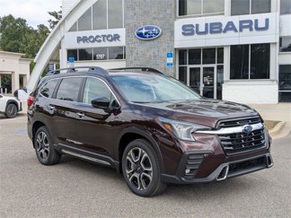 New 2025 Subaru Ascent Touring image 1