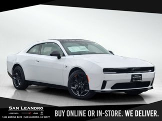 New 2025 Dodge Charger R/T w/ Quick Order Package 25M R/T image 1