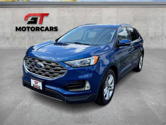 Used 2020 Ford Edge SEL w/ Cold Weather Package image 1