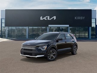New 2025 Kia Niro LX image 1